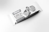 DARWI lufthärtende Modelliermasse Betonoptik 500 g