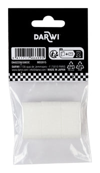 DARWI Marbel Ersatzspitzen 15 mm – 3 Stk.