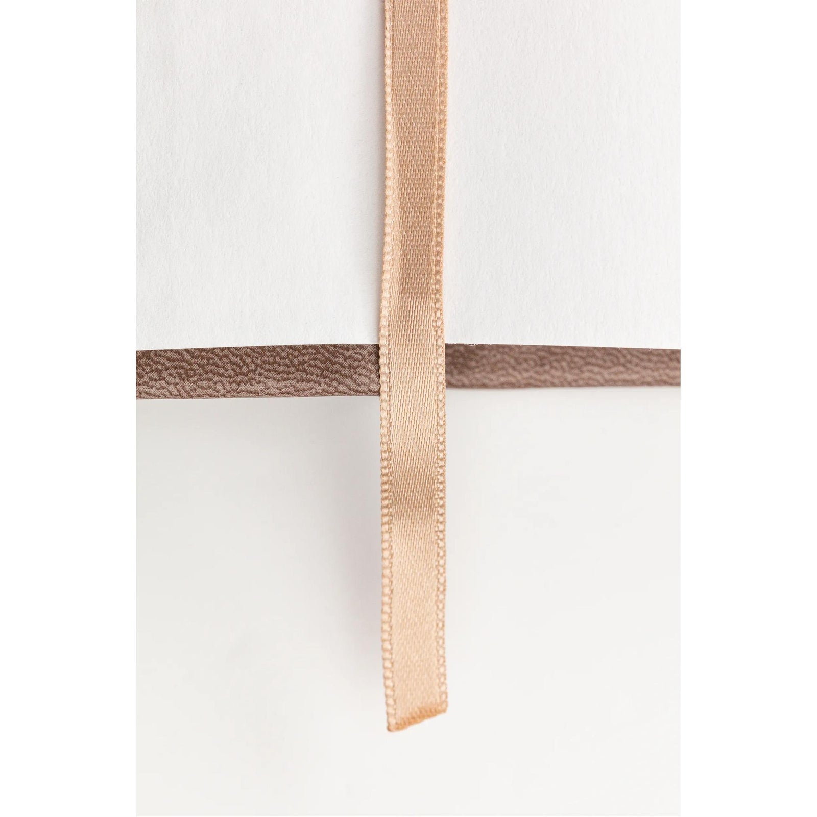 Skizzenbuch DARWI Brown 14 x 14 cm 140 g 80 Blatt