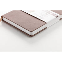 Skizzenbuch DARWI Brown A4 140 g/m² 80 Blatt