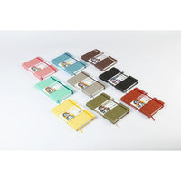 Skizzenbuch DARWI Brown A4 140 g/m² 80 Blatt