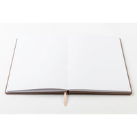 Skizzenbuch DARWI Brown A4 140 g/m² 80 Blatt