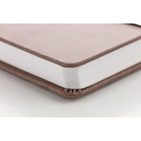 Skizzenbuch DARWI Brown A4 140 g/m² 80 Blatt