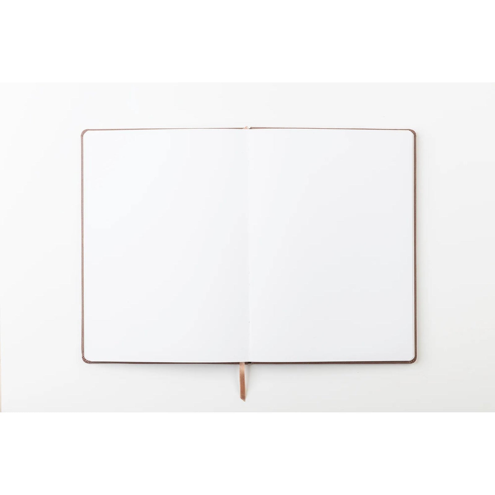 Skizzenbuch DARWI Brown A4 140 g/m² 80 Blatt