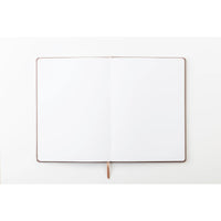 Skizzenbuch DARWI Brown A4 140 g/m² 80 Blatt