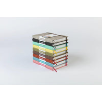 DARWI Skizzenbuch Black 14 x 14 cm, 140 g/m2, 80 Blatt