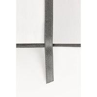 DARWI Skizzenbuch Black 14 x 14 cm, 140 g/m2, 80 Blatt