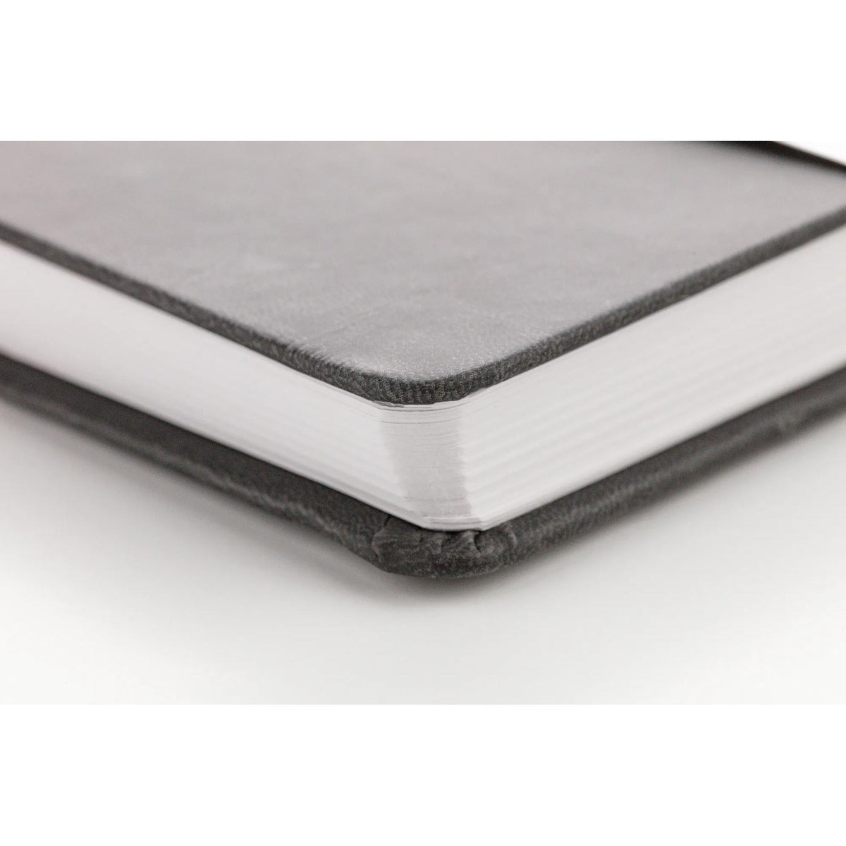DARWI Skizzenbuch Black 14 x 14 cm, 140 g/m2, 80 Blatt