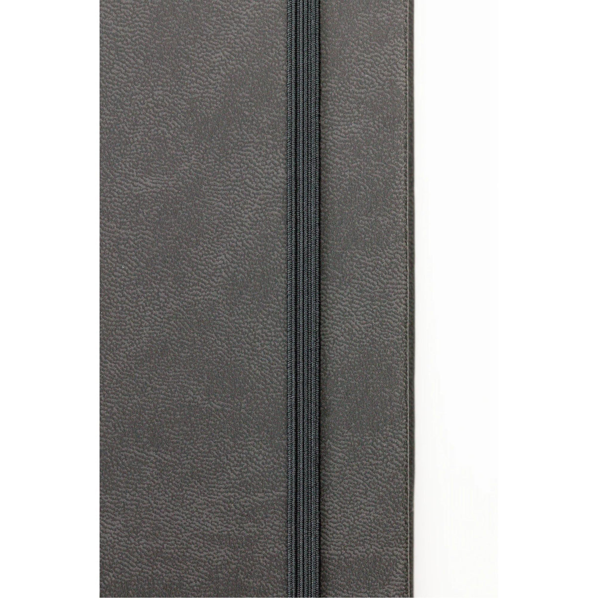 DARWI Skizzenbuch Black A4 140 g 80 Blatt