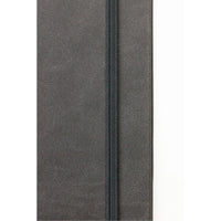 DARWI Skizzenbuch Black A4 140 g 80 Blatt