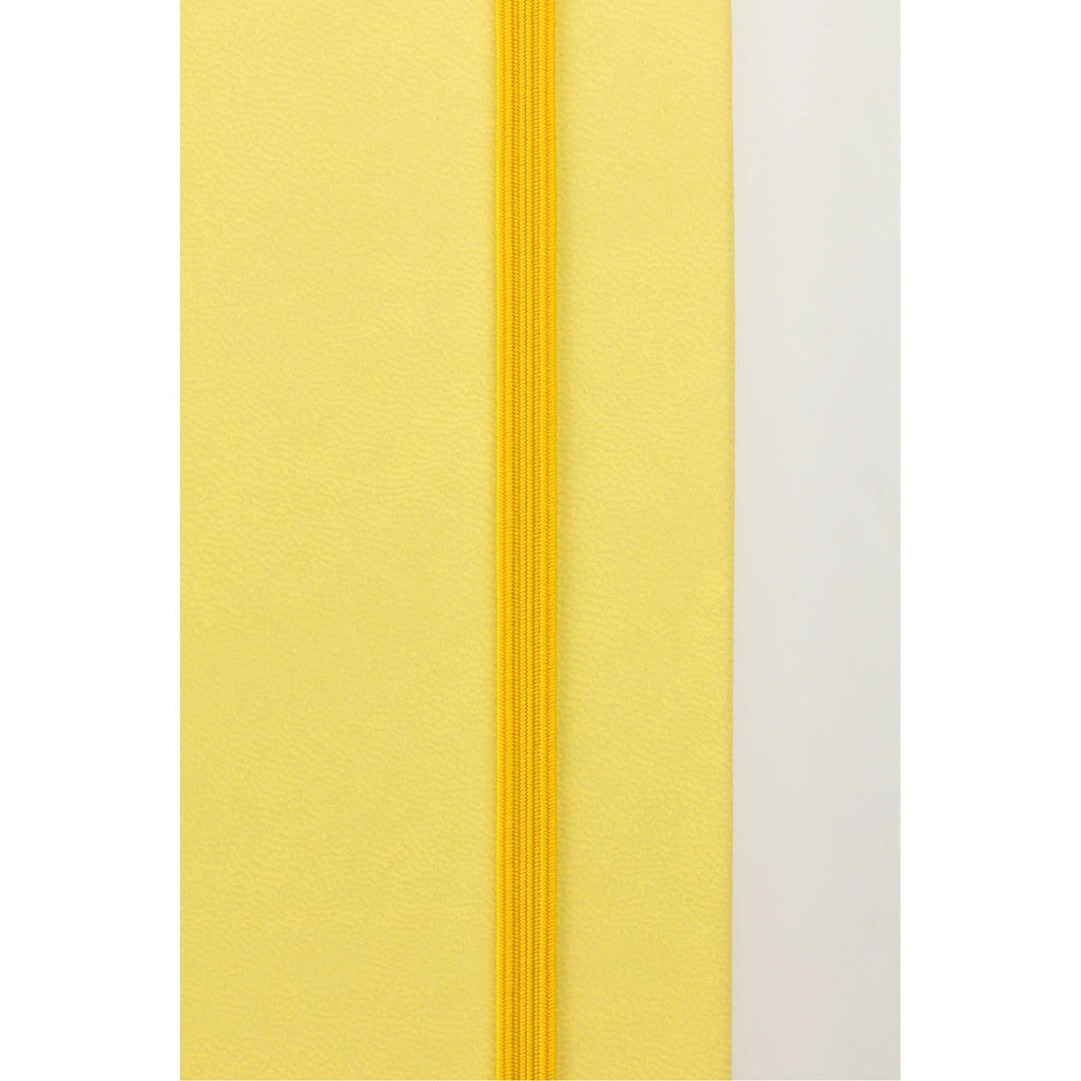DARWI Skizzenbuch For You Yellow 14 x 14 cm, 140 g, 80 Blatt