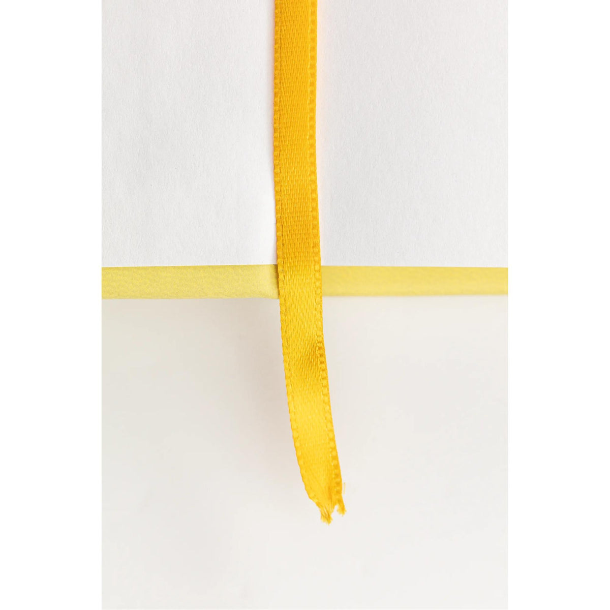 DARWI Skizzenbuch For You Yellow 14 x 14 cm, 140 g, 80 Blatt