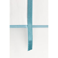 DARWI Skizzenbuch Soft Blue 14 x 14 cm 140 g 80 Blatt