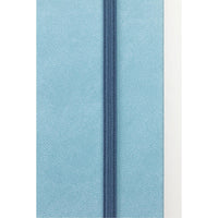 DARWI Skizzenbuch Soft Blue A4 140 g/m² 80 Blatt