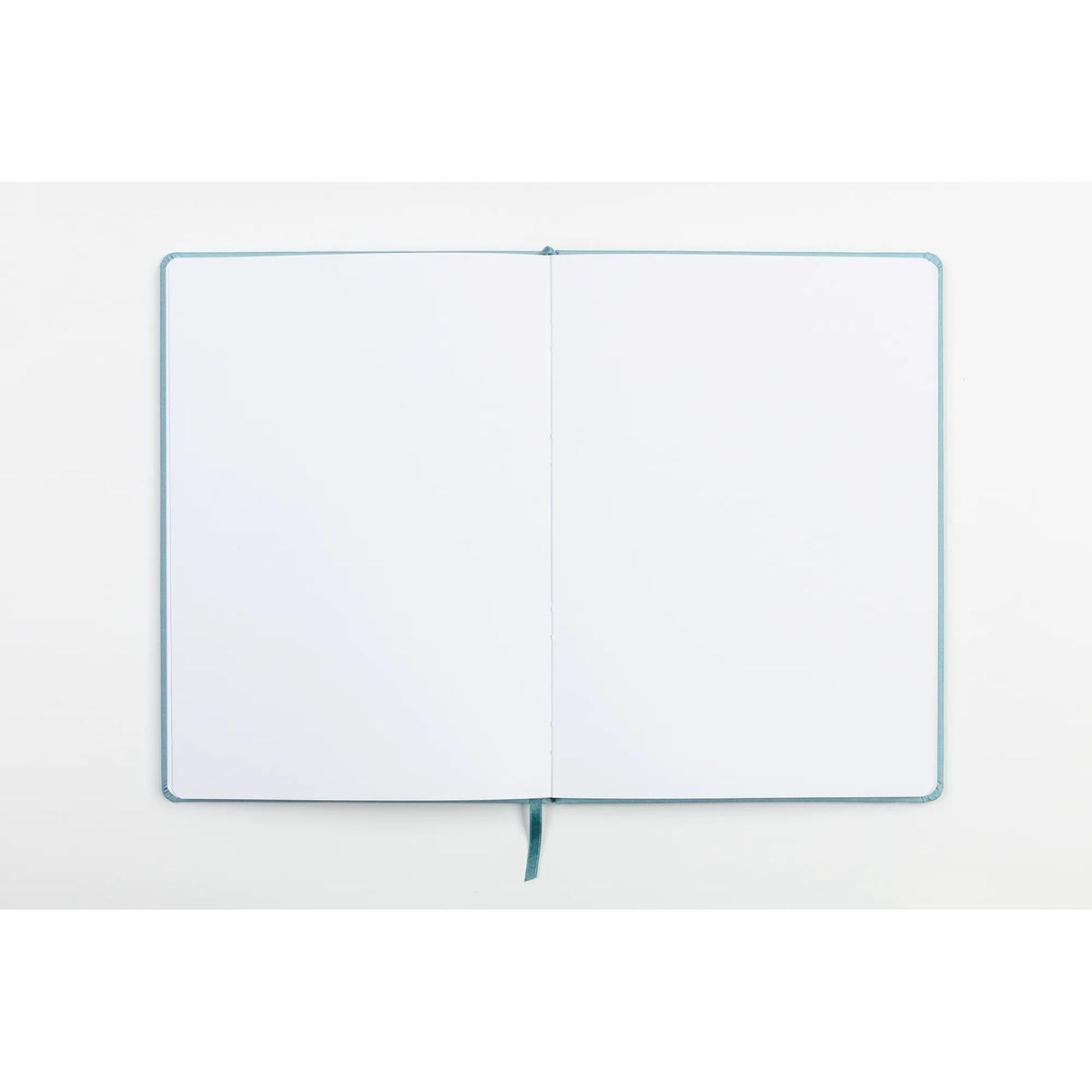 DARWI Skizzenbuch Soft Blue A4 140 g/m² 80 Blatt