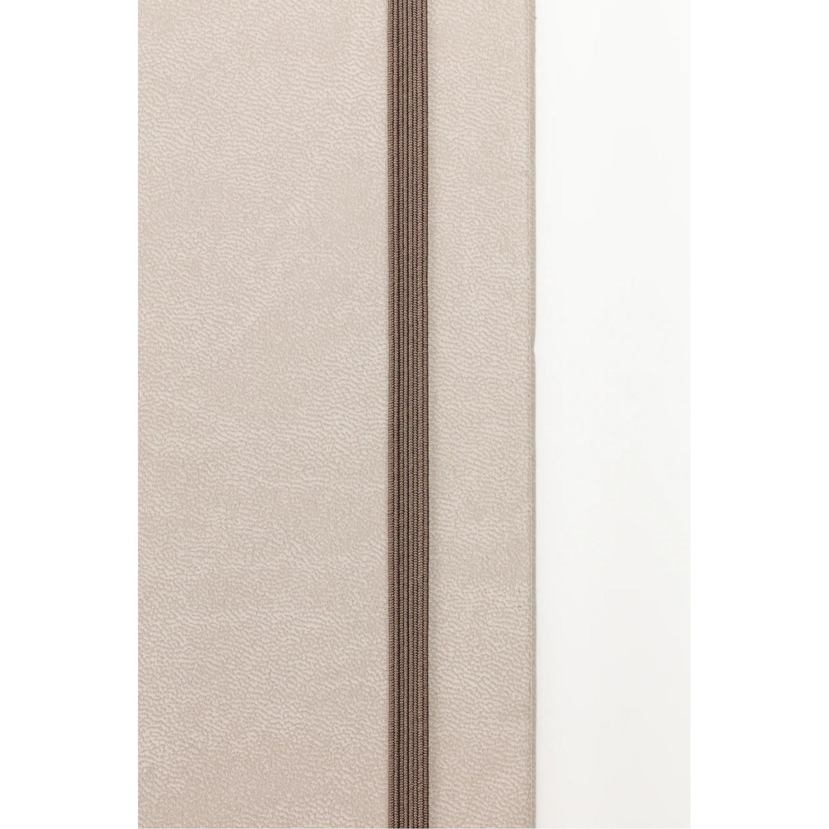 DARWI Skizzenbuch Taupe 14 x 14 cm 140 g 80 Blatt