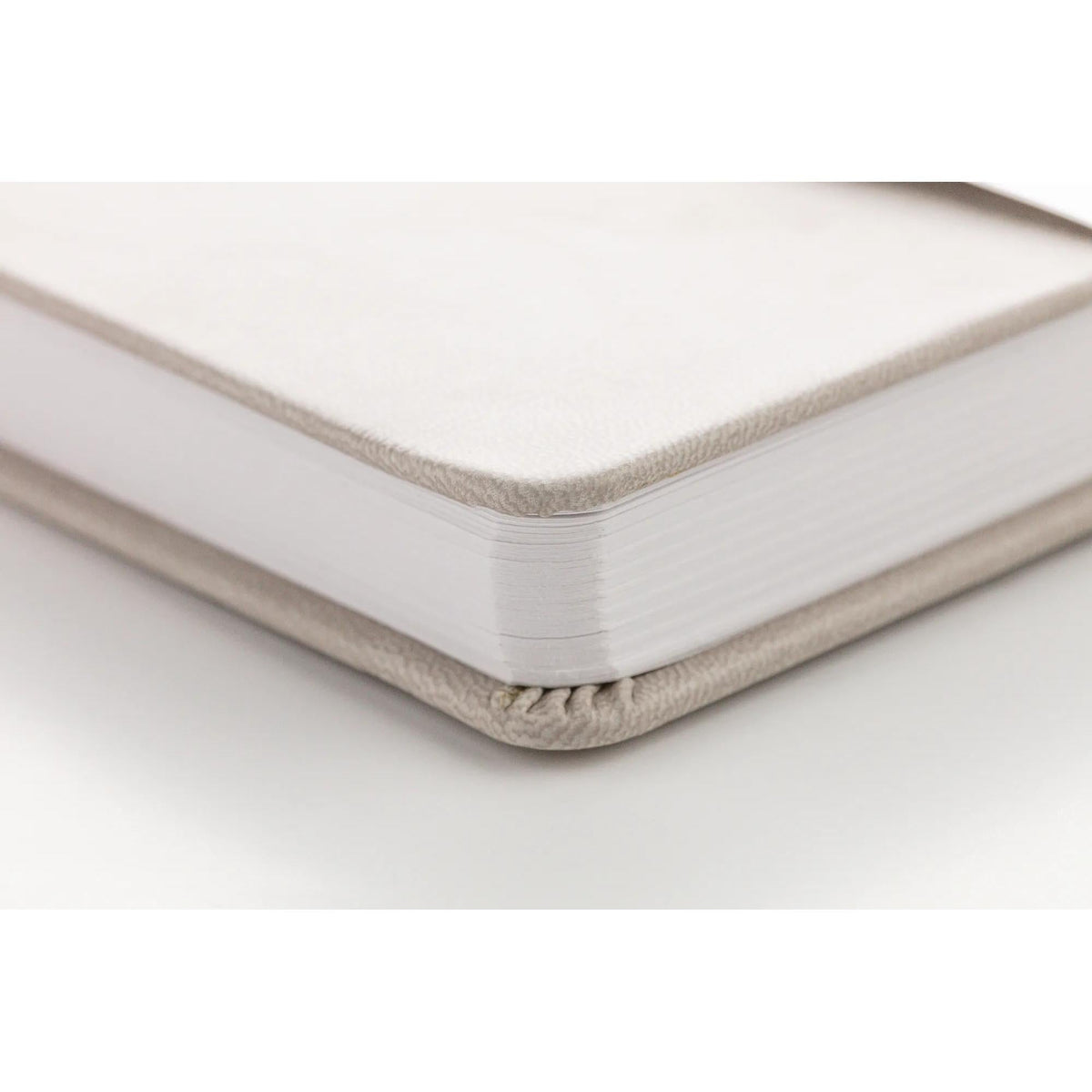 DARWI Skizzenbuch Taupe 14 x 14 cm 140 g 80 Blatt