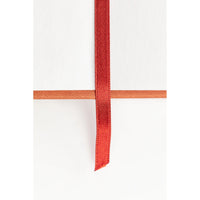 DARWI Skizzenbuch Terracotta 14 x 14 cm, 140 g/m², 80 Blatt