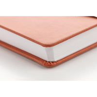 DARWI Skizzenbuch Terracotta A4 140 g 80 Blatt