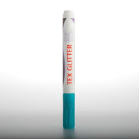 DARWI TEX Textilmarker mit Glitzereffekt 6 ml | verschiedene Farben — Bild 4