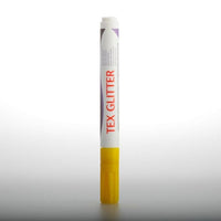 DARWI TEX Textilmarker mit Glitzereffekt 6 ml | verschiedene Farben — Bild 5