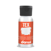 DARWI TEX Textilfarbe 50 ml – 085 perlmutt