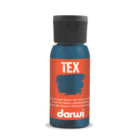 DARWI TEX Textilfarbe 50 ml – 239 foam
