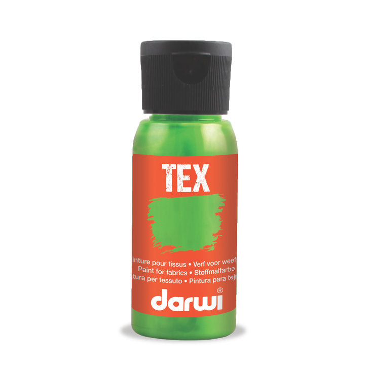 DARWI TEX Textilfarbe 50 ml