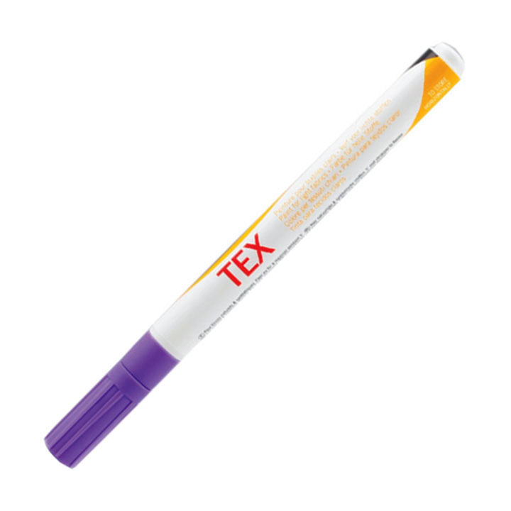 DARWI TEX Textilmarker fein 3 ml | verschiedene Farbtöne — Bild 15