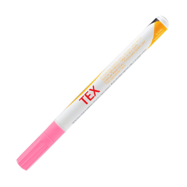DARWI TEX Textilmarker fein 3 ml | verschiedene Farbtöne — Bild 7