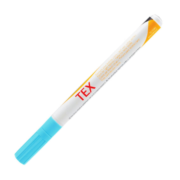 DARWI TEX Textilmarker fein 3 ml | verschiedene Farbtöne — Bild 3