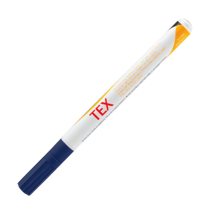 DARWI TEX Textilmarker fein 3 ml | verschiedene Farbtöne — Bild 4
