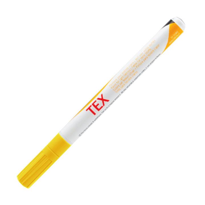 DARWI TEX Textilmarker fein 3 ml | verschiedene Farbtöne — Bild 11