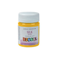 Decola Batik Seidenmalfarben 50 ml | verschiedene Farbtöne — Bild 3