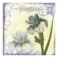 Decoupage-Servietten — Bild 1