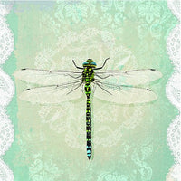 Decoupage-Servietten — Bild 2