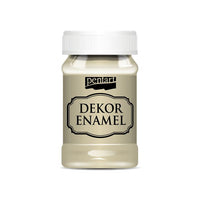 Dekor-Emaille Pentart 100 ml | verschiedene Farben — Bild 6