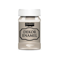 Dekor-Emaille Pentart 100 ml | verschiedene Farben — Bild 12