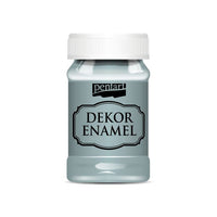 Dekor-Emaille Pentart 100 ml | verschiedene Farben — Bild 17