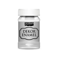 Dekor-Emaille Pentart 100 ml | verschiedene Farben — Bild 19
