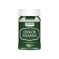 Dekor-Emaille Pentart 100 ml | verschiedene Farben — Bild 14