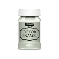 Dekor-Emaille Pentart 100 ml | verschiedene Farben — Bild 22