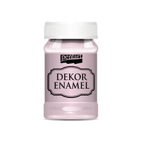 Dekor-Emaille Pentart 100 ml | verschiedene Farben — Bild 21