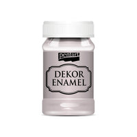 Dekor-Emaille Pentart 100 ml | verschiedene Farben — Bild 13