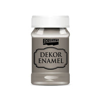 Dekor-Emaille Pentart 100 ml | verschiedene Farben — Bild 11