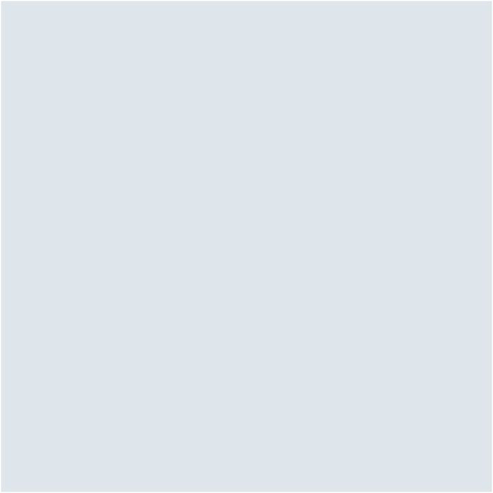 Dekorative Chalky Kreidefarbe Pentart 100 ml | verschiedene Farbtöne | 21473 - Off-white