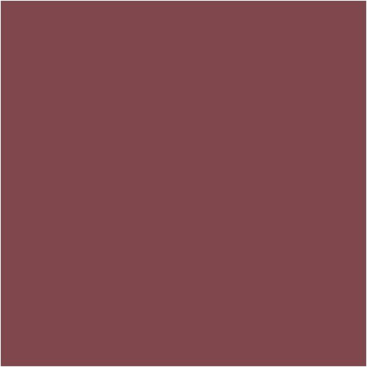 Dekorative Chalky Kreidefarbe Pentart 100 ml | verschiedene Farbtöne | 21477 - burgunderrot