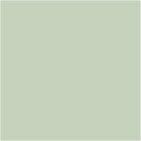 Dekorative Chalky Kreidefarbe Pentart 100 ml | verschiedene Farbtöne | 21478 - flechtengrün