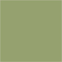 Dekorative Chalky Kreidefarbe Pentart 100 ml | verschiedene Farbtöne | 21479 - olivová