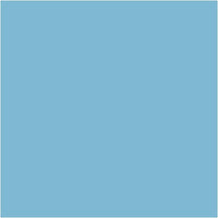 Dekorative Chalky Kreidefarbe Pentart 100 ml | verschiedene Farbtöne | 21480 - Flax-modrá
